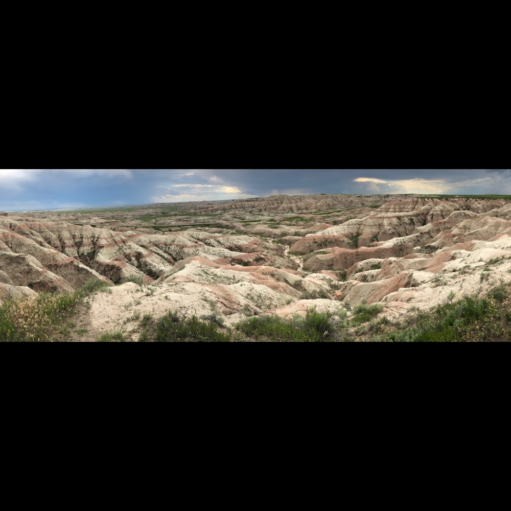 Meet your Posher, Lake